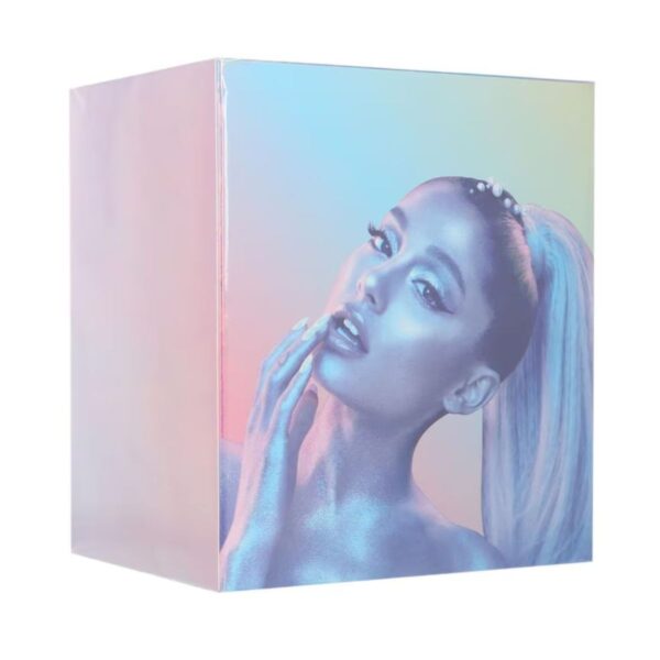 Cloud Ariana Grande Eau de Parfum - Imagen 2