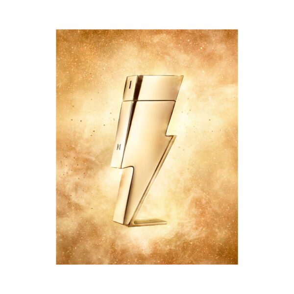 Bad Boy Gold Fantasy Carolina Herrera | Eau de Toilette - Imagen 2
