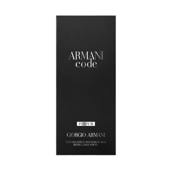 Armani Code Parfum Giorgio Armani | Eau de Parfum - Imagen 2