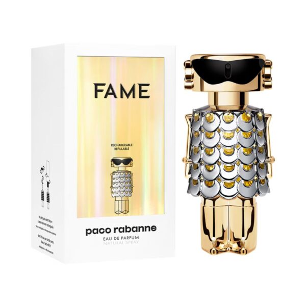 Fame Paco Rabanne | Eau de Parfum - Imagen 3