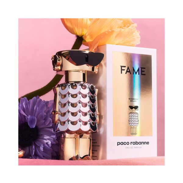 Fame Paco Rabanne | Eau de Parfum - Imagen 4