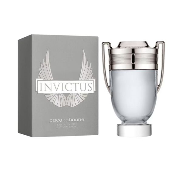 Invictus Paco Rabanne | Eau de Toilette - Imagen 2