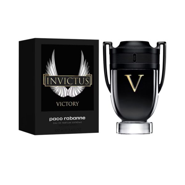 Invictus Victory Paco Rabanne | Eau de Parfum - Imagen 2