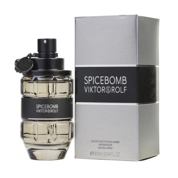 Spicebomb Viktor&Rolf | Eau de Toilette - Imagen 2