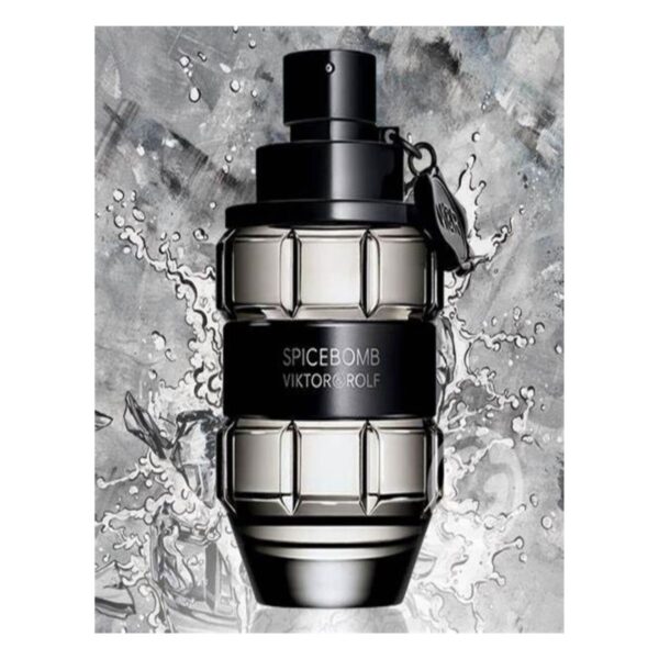 Spicebomb Viktor&Rolf | Eau de Toilette - Imagen 3