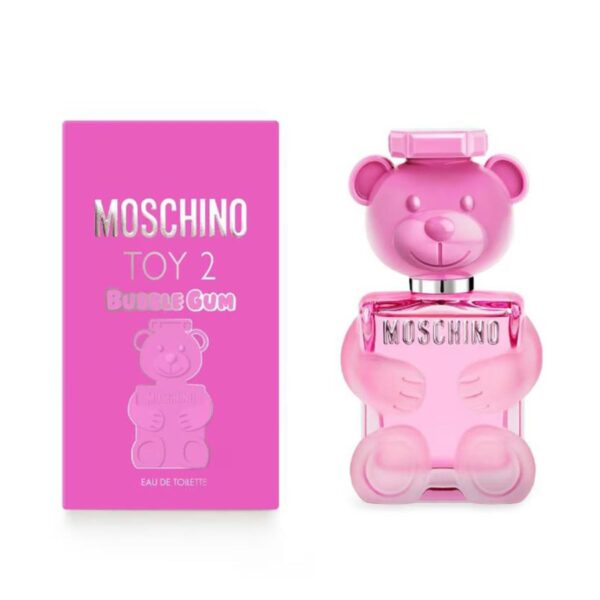 Toy Bubble Gum Moschino | Eau de Toilette - Imagen 2